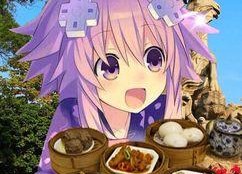 娱乐吃瓜酱表情包女孩