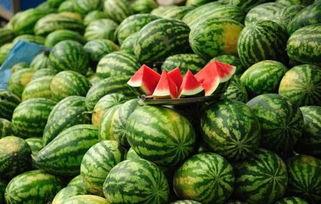 固始网红吃瓜事件真相,真相与反思