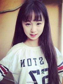 快手网红吃瓜搞笑头像女,趣味横生的网络形象